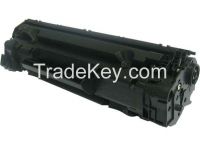 Replancement toner cartridge for HP CE285A