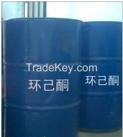 industrial grade Cyclohexanone with lowest price