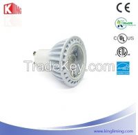 GU10 COB LED Spotlight 