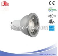 GU10 COB LED Spotlight