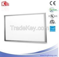 2*4ft (603*1213mm) 50W LED Panel Light with UL certification