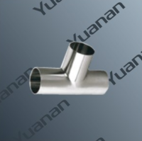 Pipe fittings