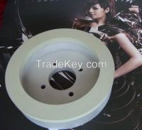 Vitrified Diamond Grinding Wheel For Maching PCD&amp;PCBN Tool&amp;PDC Cutter