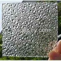 POLYCARBONATE DIAMOND SHEET