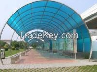 POLYCARBONATE SHEET