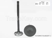 Japanese CB200 Motorcycle Engine Intake And