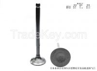 Japanese TBT125 Motorcycle Engine Intake And