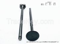 Italian Piaggio Company Vespa125 Motorcycle Engine