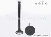 Japanese CBT125 Motorcycle Engine Intake And