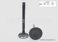 Japan's GY6 Motorcycle Engine