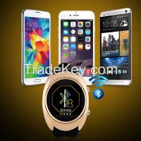 TT-BBG1 Smart Watch,support Remote