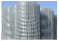 welded wire mesh
