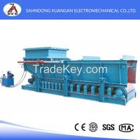 K Tyoe  Series Belt type Feeder