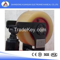 Roller can ear  Wheel tank ear 