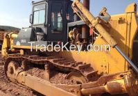 SHANTUI SD32 Used bulldozer