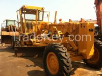 Komatsu GD511 Used Motor grader