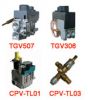 Gas Convector heater Valve