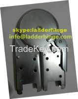 multi-function ladder hinge