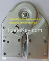 Ladder Locking Hinge