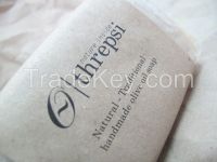 Threpsi Handmade Olive Oil Soap 125g