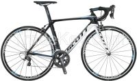 2014 Scott Foil 10 Road Bike