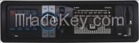 Deckless MP3 Player, Detachable Fascia