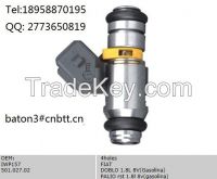 Fuel Injector For Fiat