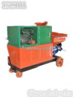 High Quality ! ! Mortar machine for sale