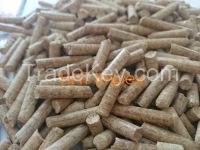 High Quality Wood Pellet 6mm, 8mm