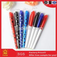 2015 Office&School Erasable Frixion Ball Pen for Promotion (X-8805)