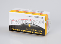 Hot sale power window closer, automatic window close