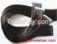 Good quality I-tip hair extensions 100% natural human hair