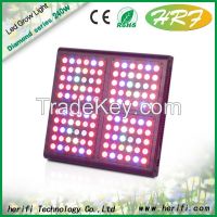 Modular Design Grow Led Lights 300w, Vegetative 600w Led Grow Lights Gr