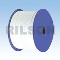 PTFE packing (Teflon)