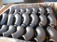 carbon steel pipe fitting