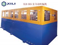 automatic blow molding machine(XLB-06A)