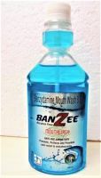 BANZYDAMINE MOUTHWASH (BANZEE