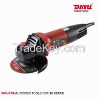 electric angle grinder