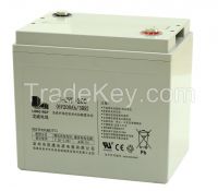 Long Way Brand 3-EVF-200(6V200AH/3HR) Deep Cycle Battery