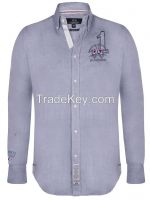 Stock la martina camicia collezione primavera estate 2015