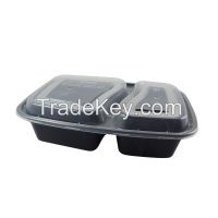 disposable plastic food tray