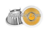 AR111 Sharp COB 10W LED Retrofit spotlight