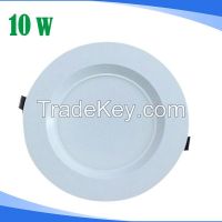 10W motion sensor LED Down Light