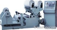 Slitter Rewinder Machine