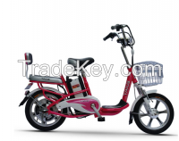 Factory price Powerful Lithium battery electric bicycle