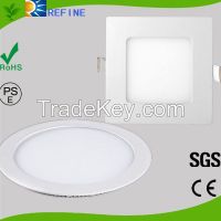 Hot sale LED Retrofit  slim 3-24w led downlight led