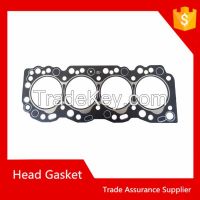 Oil Resistance Cylinder Head Gasket For