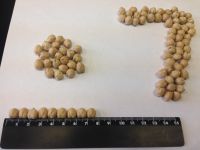 Chickpeas