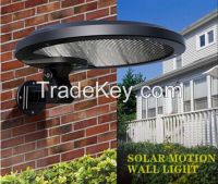 IP65 Waterproof Motion Sensor Solar wall Light