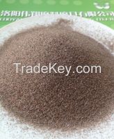 aluminum oxide powder for polishing